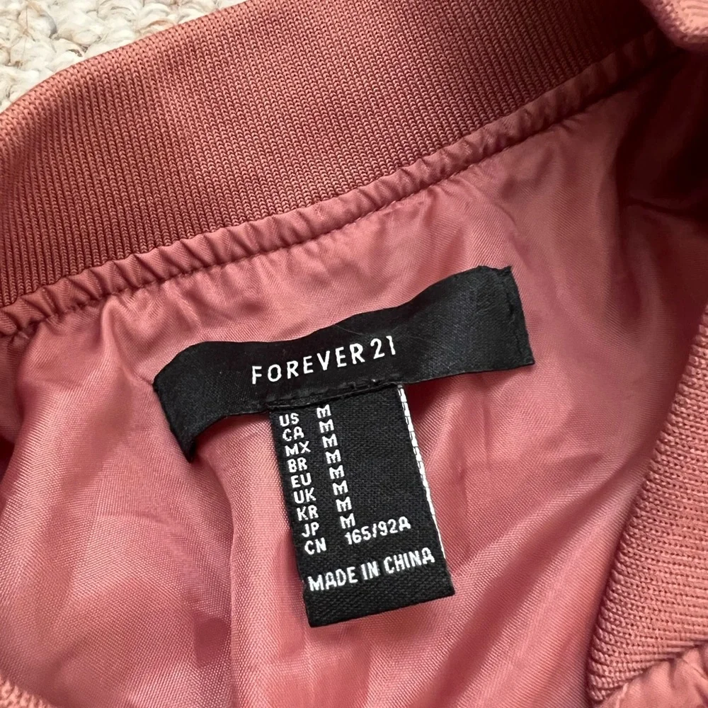 Light Jacket - Picture 2 of 4